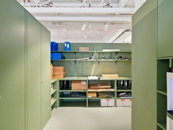 Beau bureaux - Genève 9