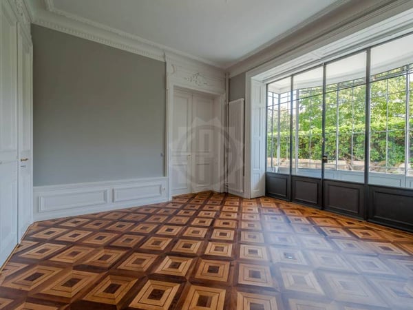 Beau bureaux - Genève 4