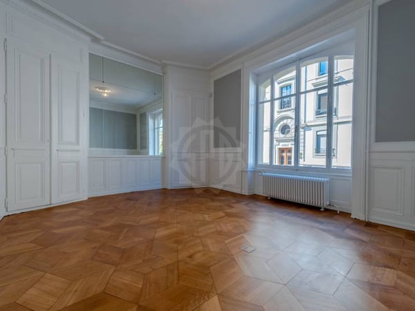 Beau bureaux - Genève 6