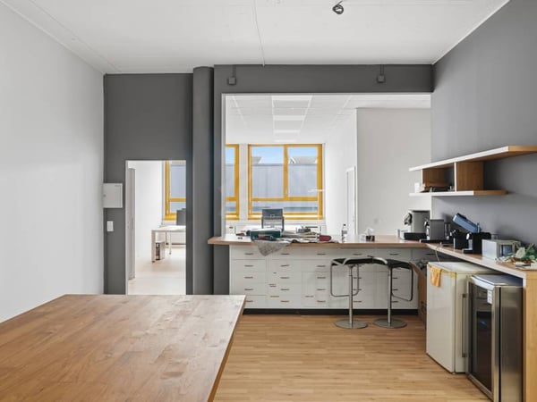 Beaux bureaux - Carouge GE 3