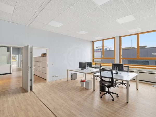 Beaux bureaux - Carouge GE 5