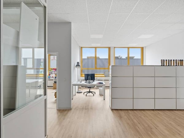 Beaux bureaux - Carouge GE 9