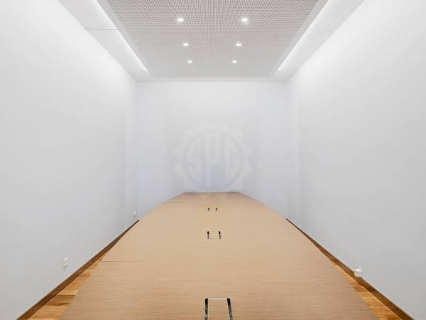 Beaux bureaux - Carouge GE 8
