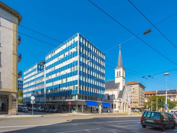 Genève