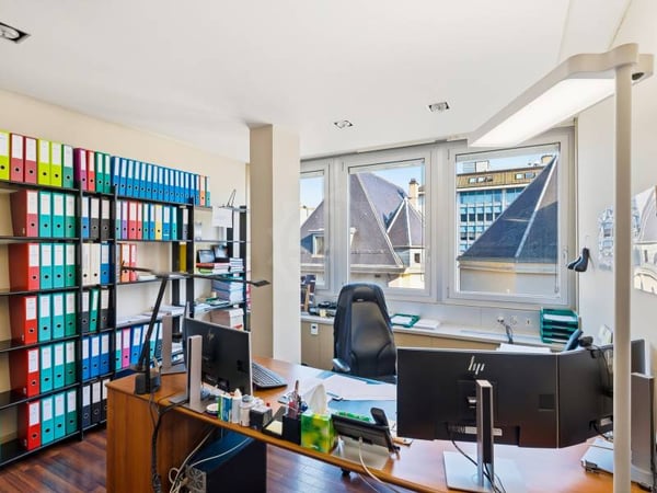 Ravissants bureaux - Genève 10