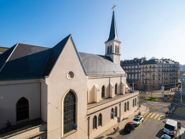 Genève