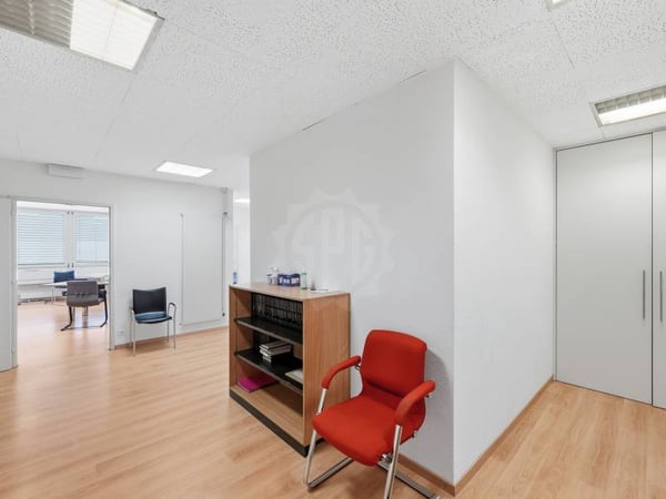 Bureaux spacieux - Genève 12