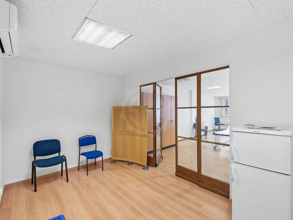 Bureaux spacieux - Genève 6