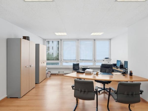 Bureaux spacieux - Genève 2