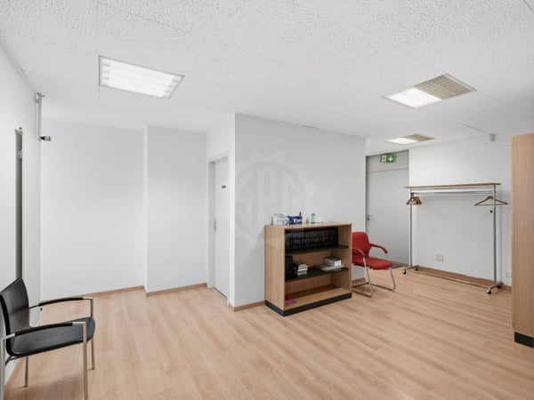 Bureaux spacieux - Genève 11