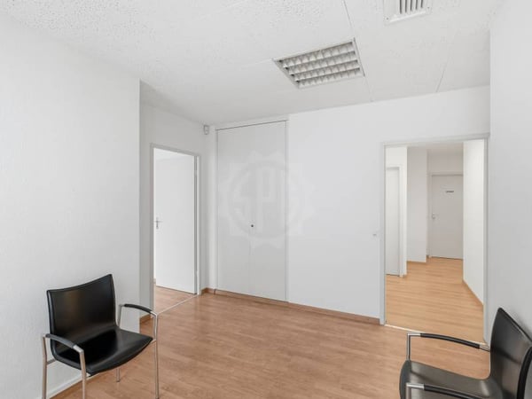 Bureaux spacieux - Genève 8