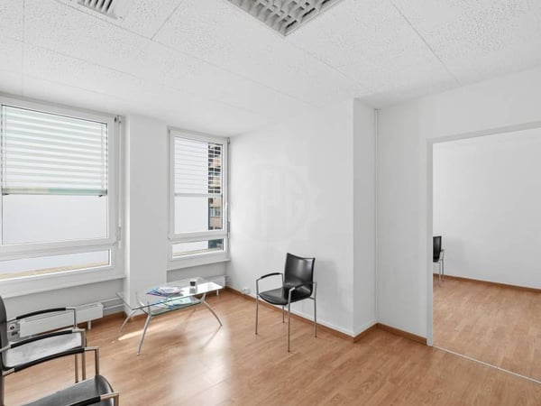 Bureaux spacieux - Genève 7