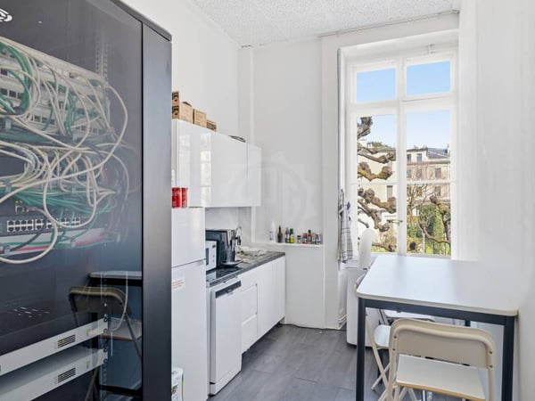 Bureaux prestigieux - Genève 11