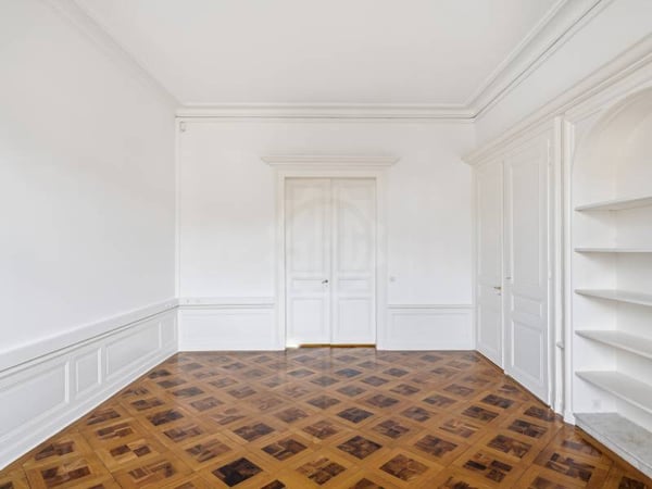 Bureaux prestigieux - Genève 5
