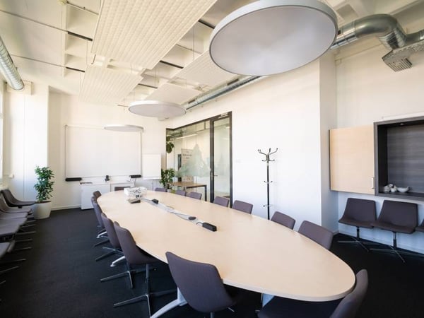 Beau bureaux - Genève 3