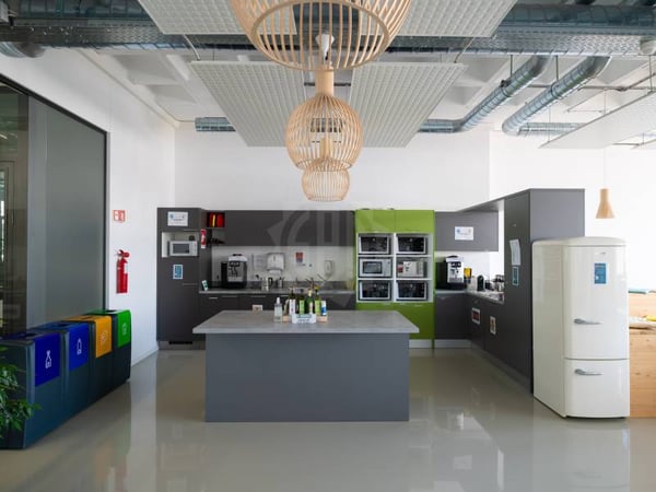 Beau bureaux - Genève 4