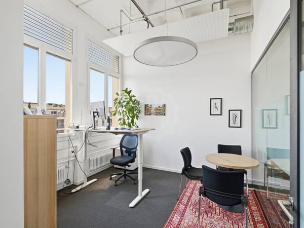 Beau bureaux - Genève 7