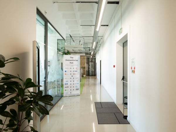 Beau bureaux - Genève 2