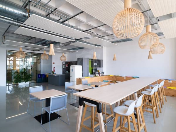 Beau bureaux - Genève 5