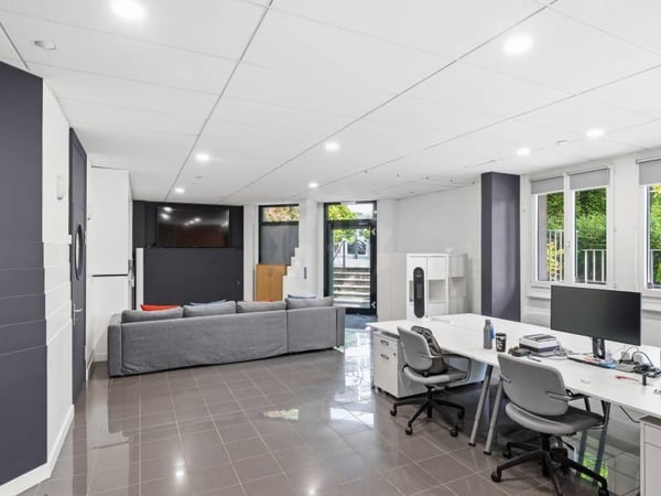 Belle bureaux - Petit-Lancy 4