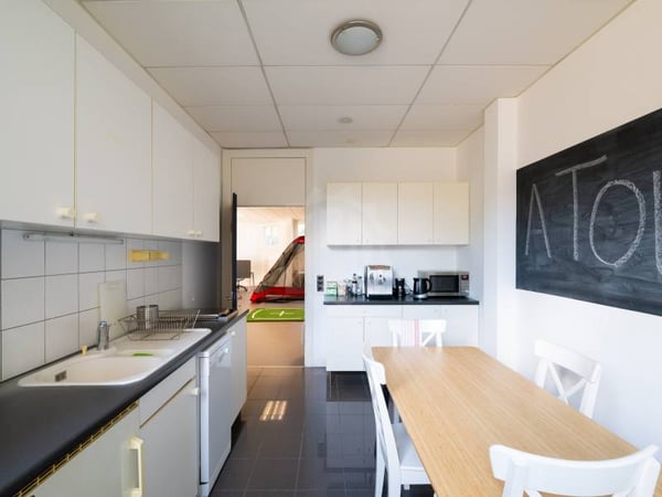 Belle bureaux - Petit-Lancy 5