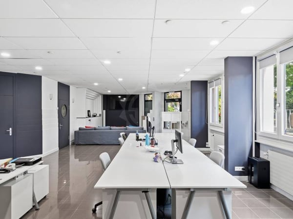 Belle bureaux - Petit-Lancy 3