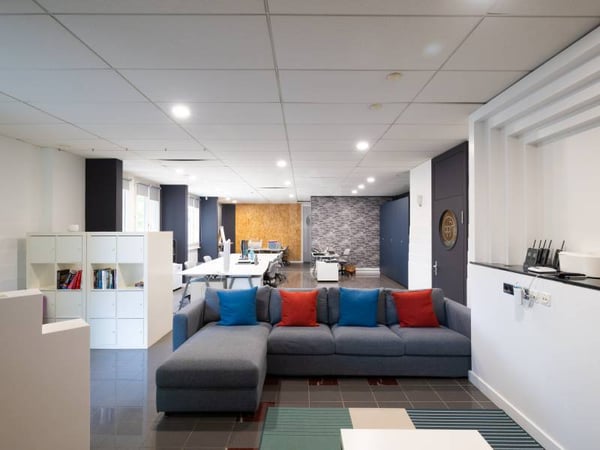 Belle bureaux - Petit-Lancy 9