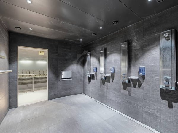 Bureaux - Prilly