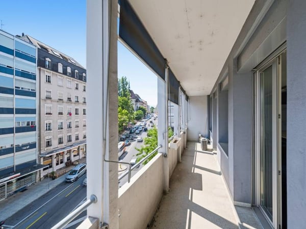 Genève