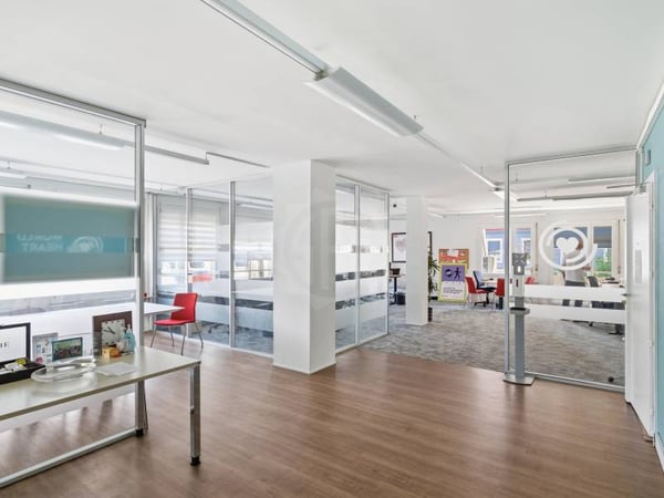 Bureaux agréable - Genève 2