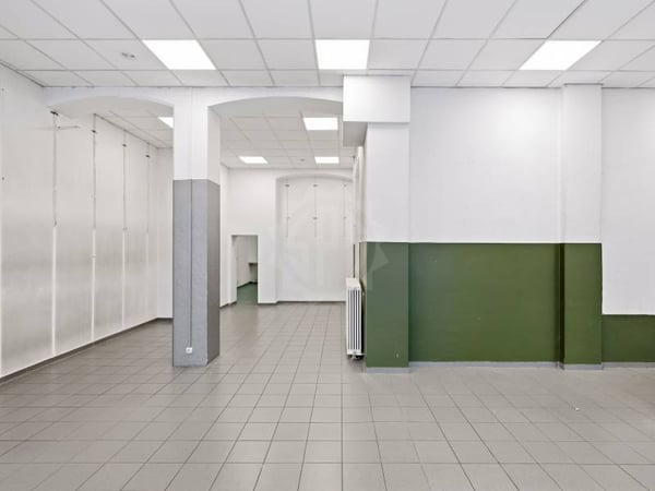 Arcade spacieuse - Genève 2