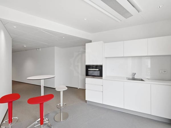Bureaux prestigieux - Genève 10