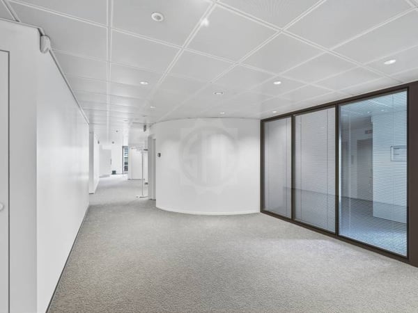 Bureaux prestigieux - Genève 12