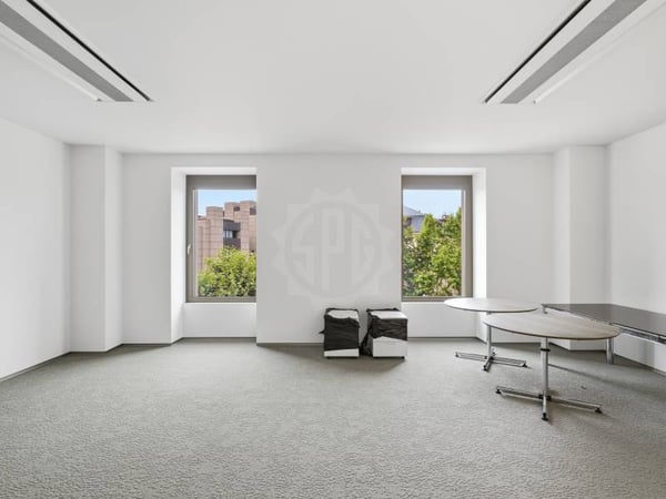 Bureaux prestigieux - Genève 5