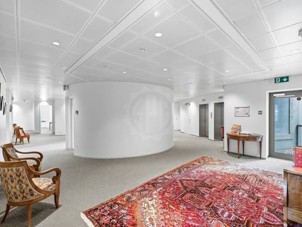 Bureaux prestigieux - Genève 7