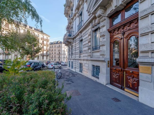 Ravissants bureaux - Genève 2