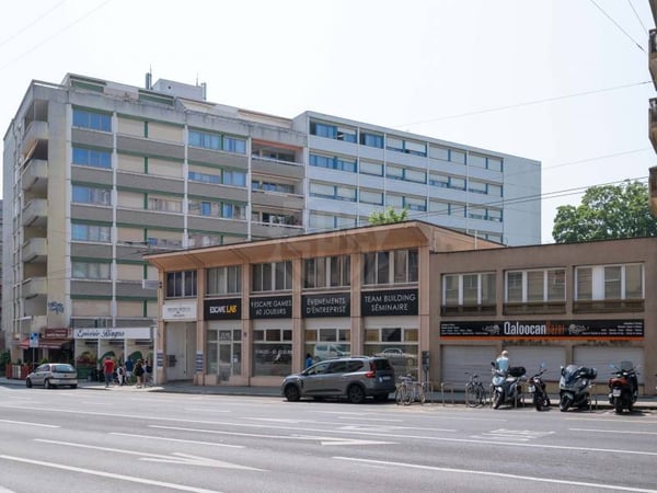 Immagine anteprima degli immobili