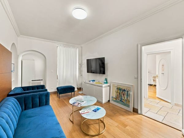 Beaux bureaux - Genève 6