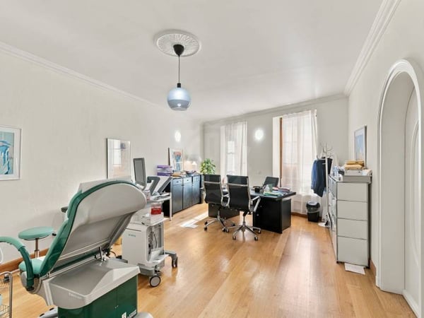 Beaux bureaux - Genève 9