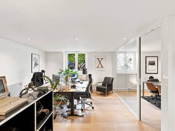 Beau bureaux - Genève 6