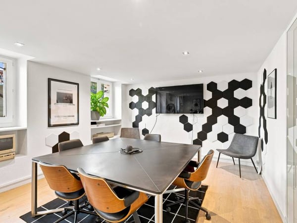 Beau bureaux - Genève 5