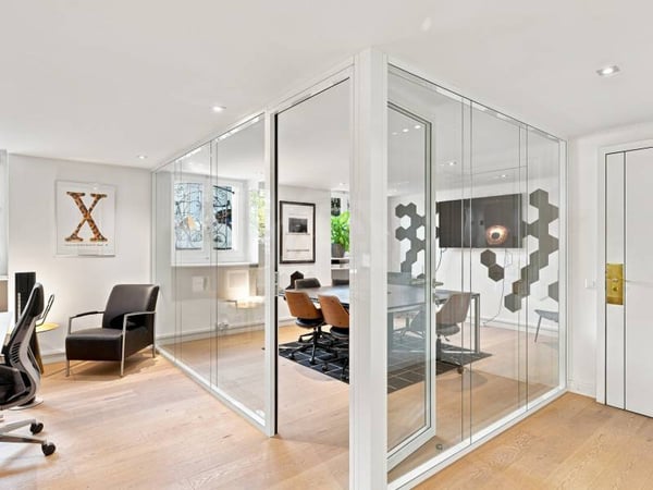 Beau bureaux - Genève 4