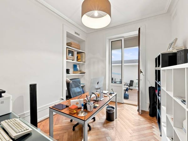 Beau bureaux - Genève 6