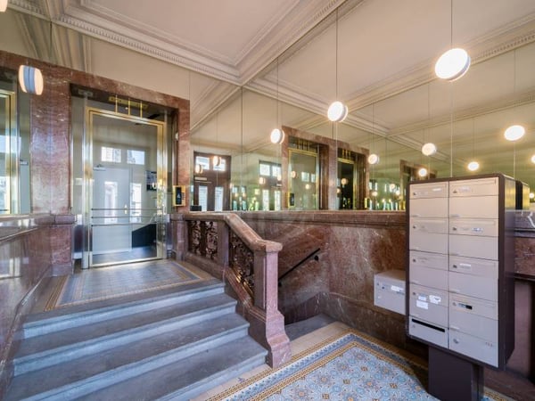 Beau bureaux - Genève 2
