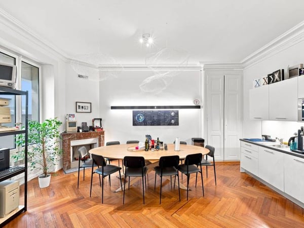 Beau bureaux - Genève 7