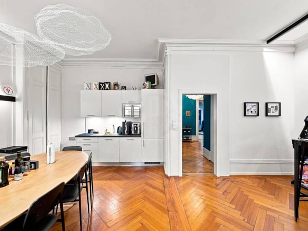 Beau bureaux - Genève 9