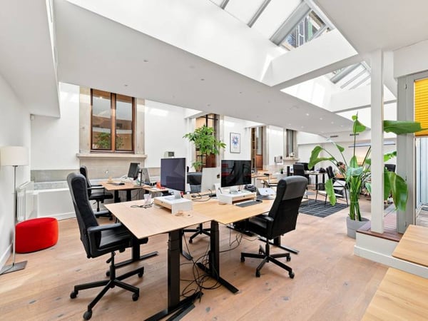 Beau bureaux - Genève 11