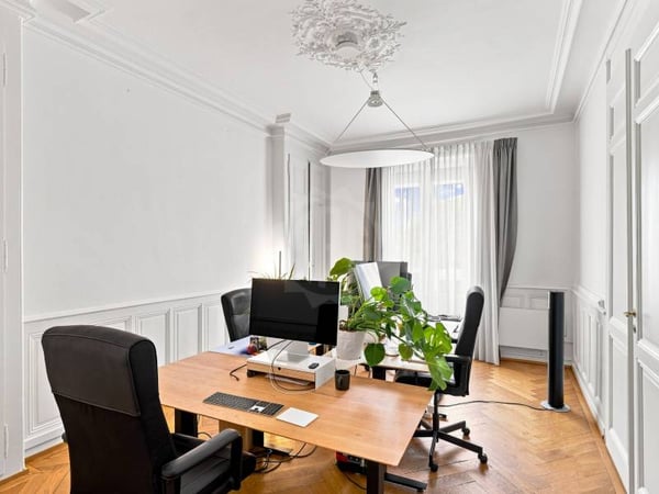 Beau bureaux - Genève 5