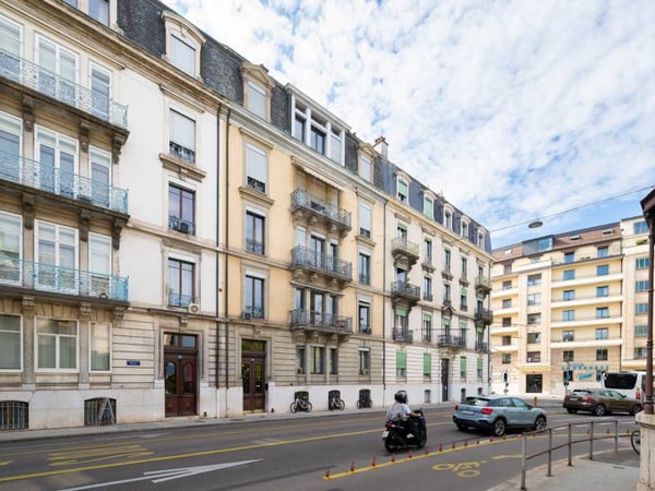 Beau bureaux - Genève 1