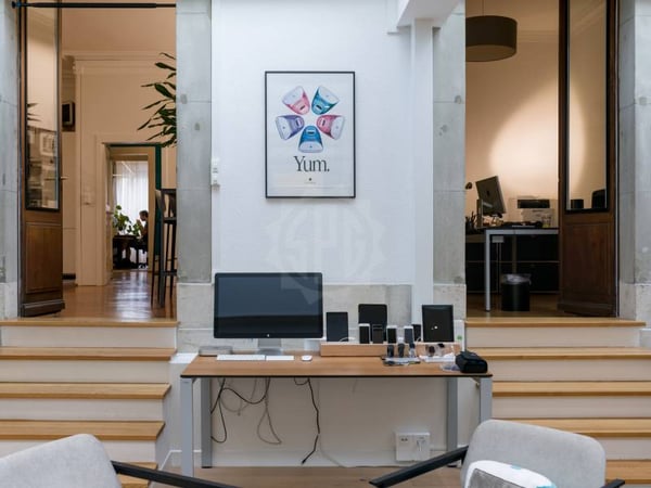 Beau bureaux - Genève 2